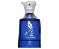 Khadlaj Rasayel Shagaf CPO aliejiniai kvepalai unisex, 20 ml