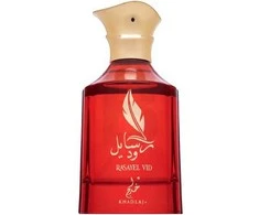 Khadlaj Rasayel Vid CPO aliejiniai kvepalai unisex, 20 ml