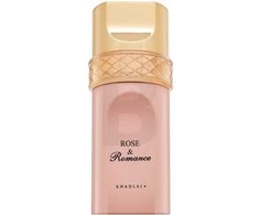 Khadlaj Rose &amp; Romance EDP parfumuotas vanduo moterims, 100 ml