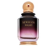 Khadlaj Sensuos Night EDP parfumuotas vanduo moterims, 100 ml