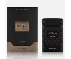 Kvepalai vyrams Khadlaj Shiyaaka Shadow Special Edition, EDP 100 ml