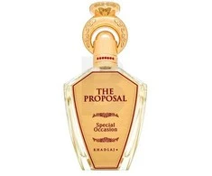 Khadlaj The Proposal Special Occasion EDP parfumuotas vanduo moterims, 100 ml