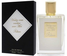 Unisex kvepalai Kilian Voulez-Vous Coucher Avec Moi EDP, 50 ml