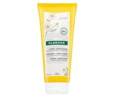 Klorane ramunėlių plaukų balzamas 200ml