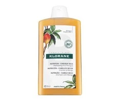Klorane Mango šampūnas 400ml