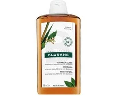 "Klorane Galanga šampūnas" 400ml