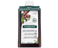 Klorane Strengthening &amp; Revitalizing Šampūnas, 400 ml