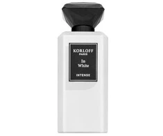 Korloff In Baltas Intense for Men (Kvepalai Vyrams) EDP 88ml