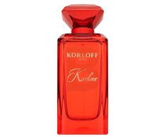 Kvepalai moterims Korloff Korlove EDP, 88 ml