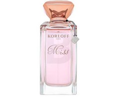 Korloff Miss EDP parfumuotas vanduo moterims, 88 ml