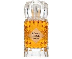 French Avenue Royal Blend Vintage EDP parfumuotas vanduo unisex, 100 ml