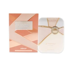 Kvepalai moterims Armaf Le Parfait Pour Femme EDP, 100 ml