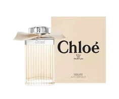 Kvepalai moterims Chloé EDP, 125 ml