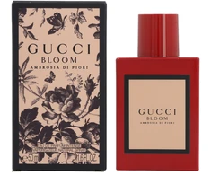 Kvepalai moterims Gucci Bloom Ambrosia Di Fiori EDP Intense, 50 ml