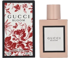 Kvepalai moterims Gucci Bloom EDP, 50 ml