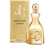 Kvepalai moterims Jimmy Choo I Want Choo Le Parfum, 100 ml