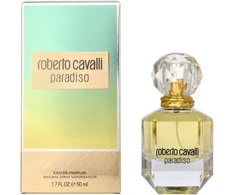 Kvepalai moterims Roberto Cavalli Paradiso EDP, 50 ml