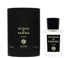 Unisex Kvepalai Acqua Di Parma Sakura EDP, 20 ml