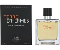 Kvepalai vyrams HERMÈS Terre d’Hermès Parfum, 75 ml