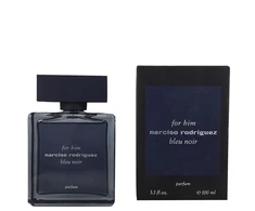 Kvepalai vyrams Narciso Rodriguez For Him Bleu Noir Parfum, 100 ml
