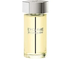 Kvepalai vyrams Yves Saint Laurent L`Homme EDT, 200 ml