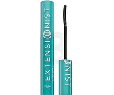 L'Oreal Paris Extensionist Telescopic Atsparus vandeniui Blakstienų tušas Juodas