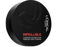 L'Oreal Paris Infaillible Fresh Wear Cushion Foundation 120 Warm