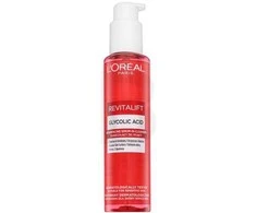 L'Oreal Paris Revitalift Resurfacing Serum-In-Valiklis valomoji veido želė, 150 ml