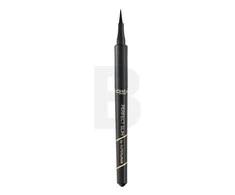 L'Oreal Paris SuperLiner Perfect Slim Atsparus vandeniui Gel Pieštukas Akių apvadas 01 Juodas, 2 ml