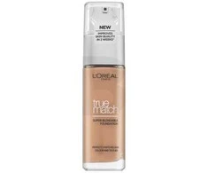 L'Oreal L´Oréal Paris True Match Super-Blendable Foundation 5N Sable Sand 30 ml
