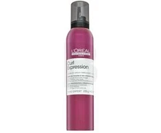 L'Oréal Professionnel Curl Expression 10-In-1 ​Kreminis-In-Mousse​, 250 ml