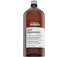Šampūnas L'oreal Professionnel Curl Expression Anti-Buildup Cleansing Jelly Šampūnas 1500ml