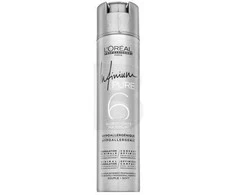 L'Oréal Professionnel Infinium Pure Minkštas plaukų lakas, 300 ml