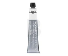 L'oreal Professionnel Majirel Cool Cover ilgai neblunkantys plaukų dažai 50 ml
