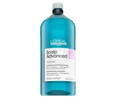 Šampūnas jautriai galvos odai L’oreal Scalp Advanced Anti-Discomfort Šampūnas 1500ml