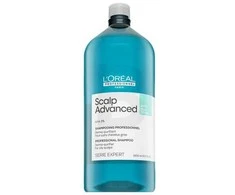 Valomasis šampūnas riebiems plaukams L‘oreal Professionnel Scalp Advanced Anti- Oiliness Šampūnas 1500ml