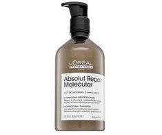 L'Oréal Professionnel Série Expert Absolut Repair Molecular Professional Šampūnas, 500 ml