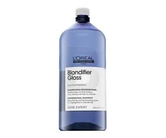Bliggesio Suteikiantis šampūnas L‘oreal Professionnel Blondifier Gloss Šampūnas 1500ml