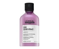 L'oreal Professionnel Liss Unlimited Professional šampūnas 300ml