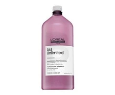 Šampūnas nepaklusniems plaukams L‘oreal Professionnel Liss Unlimited Šampūnas 1500ml
