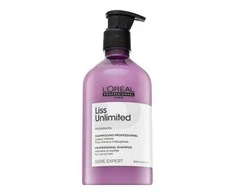 L'oreal Professionnel Liss Unlimited šampūnas, 500 ml