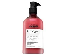 Atkuriamasis plaukų šampūnas ilgiems plaukams L’oreal Professionnel Pro Longer Šampūnas 500ml