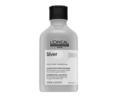 Atspalvį koreguojantis šampūnas L‘oreal Professionnel Sidabrinis Šampūnas 300ml