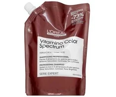 L'oreal Professionnel Vitamino Color Spectrum Šampūnas Refill šampūno dažytiems plaukams papildymas, 500 ml