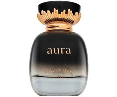 La Fede Aura Kiss Of Rose EDP parfumuotas vanduo moterims, 100 ml