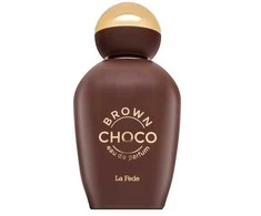 La Fede Choco Brown EDP parfumuotas vanduo unisex, 100 ml
