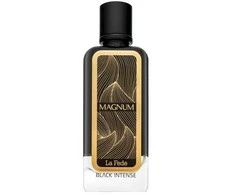 La Fede Magnum Juodas Intense EDP parfumuotas vanduo vyrams, 100 ml