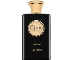 Kvepalai moterims La Fede Opera Noir L'Or EDP, 100 ml
