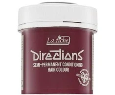 La Riché Directions Semi-Permanent Conditioning Hair Colour Cerise, 88 ml