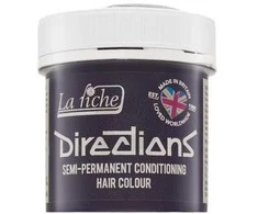 La Riché Directions Semi-Permanent Conditioning Hair Colour Ultra Violet, 88 ml